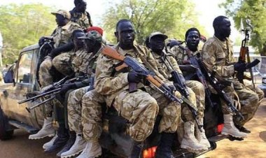 بالفيديو| لحظة سيطرة الجيش السوداني على مطار مروى واعتقال قائد قوات الدعم السريع