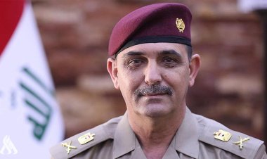 اللواء رسول يصدر توضيحاً بشأن هروب المتهم سعد كمبش