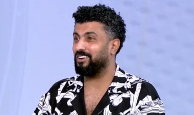 محمد سامي ردًا على زينة:«نفرح بنجاح جعفر العمدة وبعدين نشوف عايزة إيه»