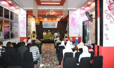الشباب والرياضة تختتم سلسة ندوات «تصحيح المفاهيم المغلوطة وغير السوية»
