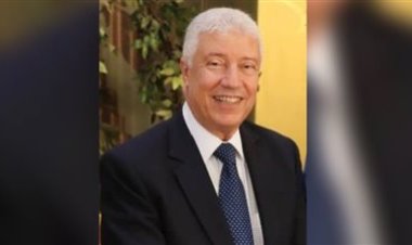 رئيس قضايا الدولة يهنئ الرئيس السيسي بعيد الفطر