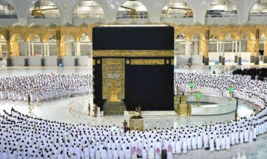 السياحة تمد العمرة خلال شهر شوال وتعلن آخر موعد لتسجيل الحج 