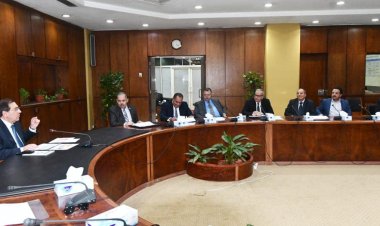 تطوير وزيادة إنتاج الزيت الخام بالاستغلال الأمثل للمناطق البترولية