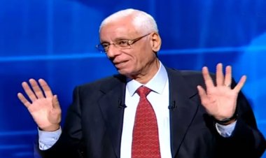 حسام موافي: «الزغطة» قد تكون بسبب مشكلات نفسية