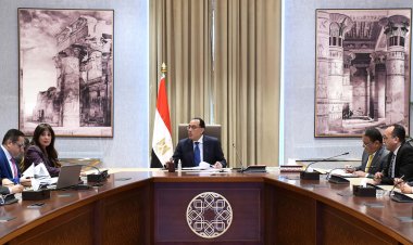 رئيس الوزراء: العاصمة الإدارية سددت 2 مليار جنيه عن ضرائب عام 2023