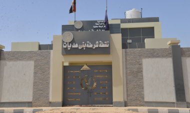 محافظ أسيوط يشكر الرئيس ويصرح: تطورات بكافة خدمات بني عدي بعد استهدافها من حياة كريمة