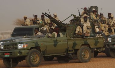 السودان| قوات الدعم السريع تعلن موافقتها على هدنة لمدة 24 ساعة