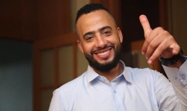 عصام السقا: شهادتي مجروحة في محمد رمضان وهذه حقيقة نعيم