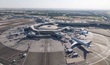 مطارات أبوظبي تتوقع عبور 500 ألف مسافر خلال عطلة عيد الفطرالمبارك