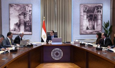 رئيس الوزراء يلتقي وزير التعليم لمتابعة عدد من ملفات عمل الوزارة