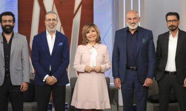 السبت.. أبطال وصناع «عملة نادرة» ضيوف «كلمة أخيرة»