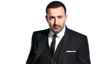 أحمد السقا عن دوره في مسلسل حرب: «خدت قرار أعمل إرهابي جاحد مش بالشكل التقليدي»