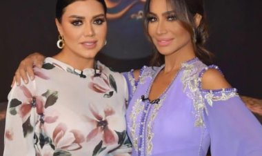 نادية الجندي وزينة.. أزمات في حياة رانيا يوسف