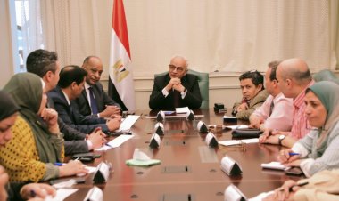 وزير التعليم يوجه بالانتهاء من تطوير مناهج الصف السادس الابتدائي مبكرًا