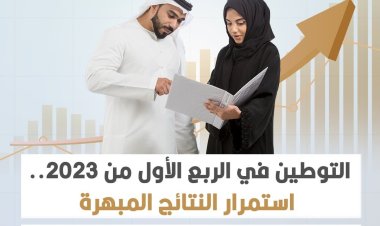 انضمام أكثر من 10 آلاف مواطن إلى القطاع الخاص بالإمارات منذ بداية العام 2023