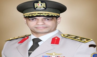عاجل.. تفاصيل بيان المتحدث العسكري بشأن عودة عناصر بالقوات المسلحة المصرية من السودان