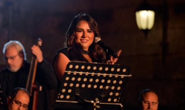 «شُكرًا على سهادك».. جديد نهى حافظ ثاني أيام العيد