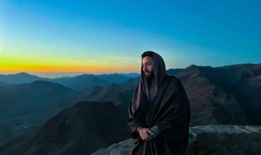 «المداح» الحلقة 29.. «رحاب» تطلب من حمادة هلال قتل ابنهما و«تاج» تكشف المستور