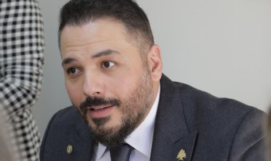 بسبب دعمه السياحة في بلاده.. رامي عياش سفيرًا للبنان