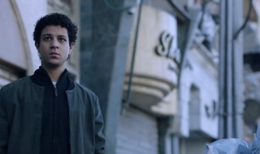 اختفاء والدة أحمد داش في الحلقة الرابعة عشر من الصندوق