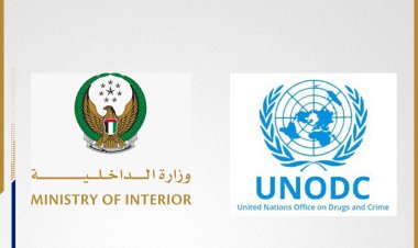 المبادرة المناخية الدولية لمؤسسات إنفاذ القانون تعقد الجلسة الأولى لمجموعة العمل العالمية