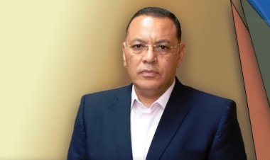 محافظ الشرقية يُنعى وفاة سكرتير عام محافظة الدقهلية