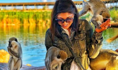 ⁩ 10 أماكن ترفيهية جديدة للخروج في عيد الفطر المبارك