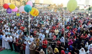 محافظ الوادي الجديد: 9 ساحات كبرى و205 جامعًا لآداء صلاة عيد الفطر المبارك