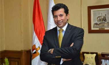 وزير الرياضة: القيادة السياسية تدعم أبناء الصعيد على جميع المستويات