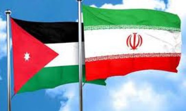 اتصال هاتفي عاجل من وزير الخارجية الإيراني لنظيره الأردني