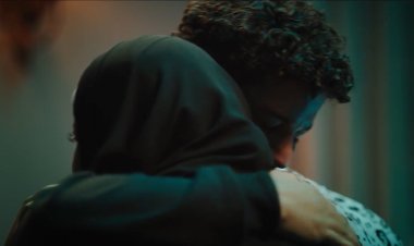 أحمد داش يقابل والدته لأول مرة في الحلقة التاسعة والعشرين من «جعفر العمدة»