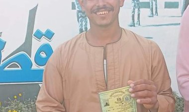 حاول إحدهما إنقاذ الآخر..  ننشر أسماء شقيقين لقيا مصرعهما غرقًا في ليلة العيد بقنا