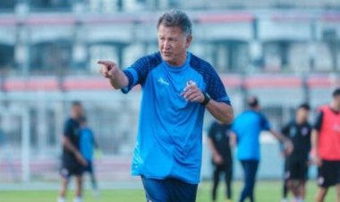 برنامج تأهيلي وبدني خاص للاعبي الزمالك استعدادا لمباراة سيراميكا