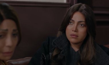 «هشام» يقنع «نرمين» بقتل طليقها.. أحداث مثيرة في الحلقة التاسعة والعشرون من «جميلة»