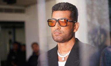 بعد إثارته للجدل.. ثمن عقد عمرو سعد يتخطى الـ50 مليون جنيه بالـ"الأجهر"