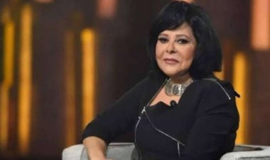 إسعاد يونس: نفسي أحاور الرئيس السيسي من جانب إنساني