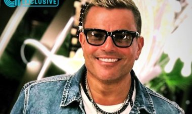 عمرو دياب يطرح أغنية «الحفلة» تزامنا مع عيد الفطر