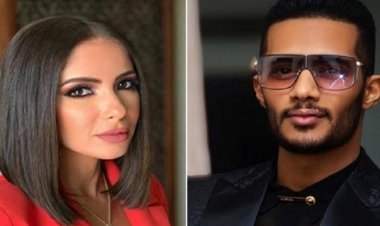 منى زكي ومحمد رمضان يحصدان جوائز كأس إينرجي للدراما