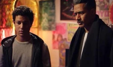 تعرف على القنوات الناقلة ومواعيد عرض مسلسل جعفر العمدة الحلقة الأخيرة