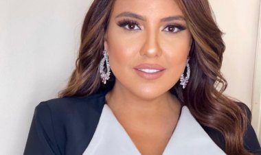 أول تعليق من مي كساب على تكريم نقابة الموسيقيين لها بعد نجاحها في جعفر العمدة