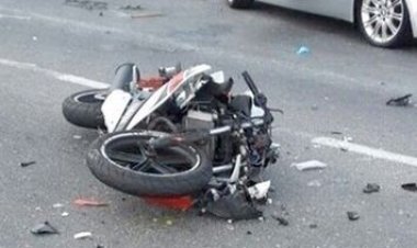 مصرع طالب في حادث انقلاب دراجة بخارية بالوادي الجديد