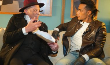 اشترطنا وضع اسمه بعد محمد رمضان.. ابنة محمود حميدة تهاجم منتج فيلم «هارلي» بسبب اسم والدها على التتر