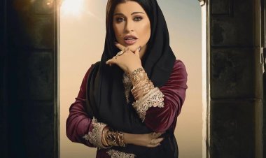 جومانا مراد تتصدر التريند بعد تألقها في الحلقة الأخيرة من «بابا المجال»