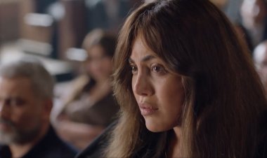 مسلسل «جميلة» الحلقة الأخيرة.. مرافعة قوية لـ ريهام حجاج أمام المحكمة لتشريع قانون جديد لحماية المرأة