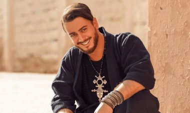 «بعد إطلاق سراحه مؤقتًا».. سعد لمجرد: «سامحوني على الحزن اللي عشتوه معايا»