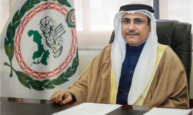 رئيس البرلمان العربي يُرحب بوقف إطلاق النار في السودان خلال أيام عيد الفطر