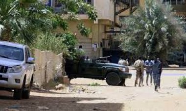 نقابة أطباء السودان تحصي عدد الضحايا المدنيين جراء الاشتباكات
