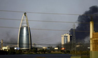 الجيش السوداني: الولايات المتحدة وبريطانيا وفرنسا والصين تبدأ إخلاء رعاياها بطائرات نقل عسكري فورا