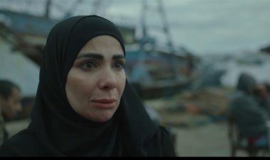 بعد نجاحه.. صحيفة الجارديان تشيد بمسلسل «تحت الوصاية»