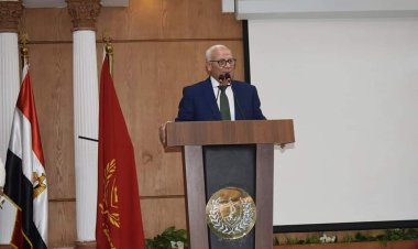 محافظ بورسعيد: لم نتلق أي شكاوى خلال اليوم الأول لعيد الفطر